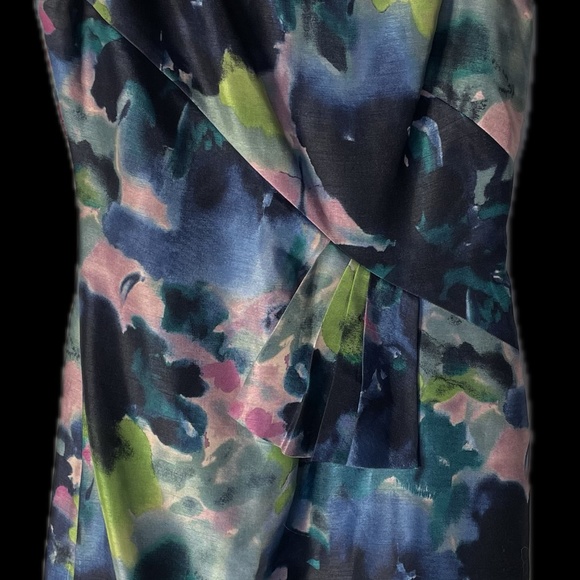 Tahari ASL Dress Bridal Vibes - Picture 11 of 11